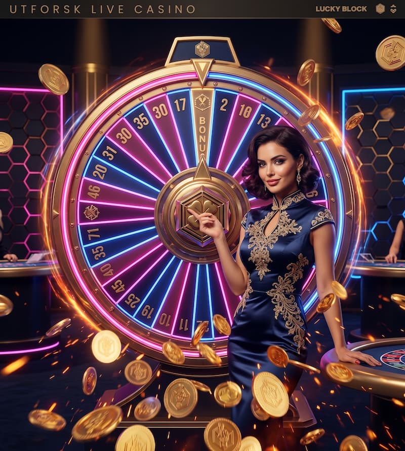 Live Casino