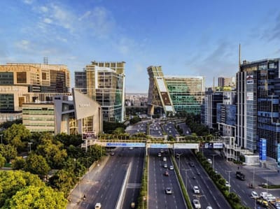 SCO Plots Gurgaon DLF Central 67 Buyer Guide And Layout