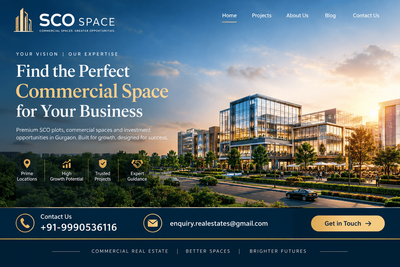 DLF Central Sector 67 Gurgaon Commercial Plot Buyer Checklist