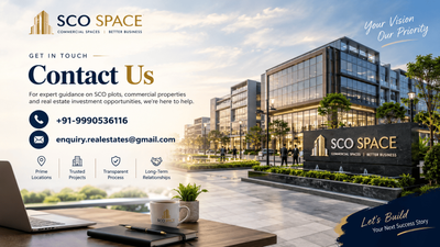 Premium SCO Plots in Gurgaon: Buyer Due-Diligence Checklist