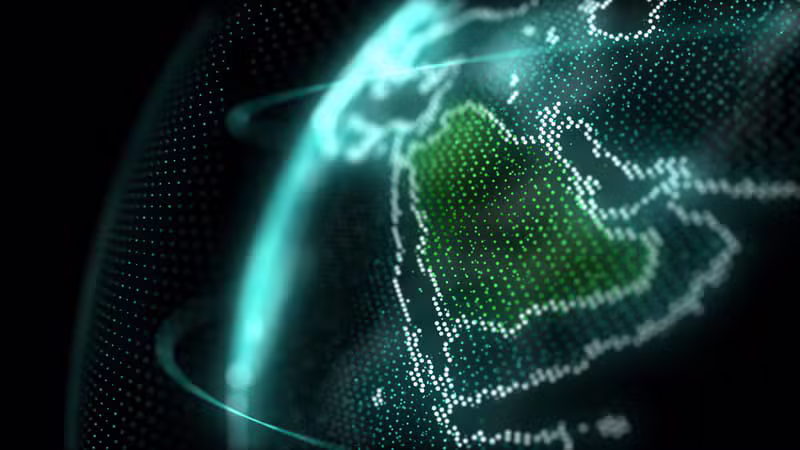Global Connectivity Map