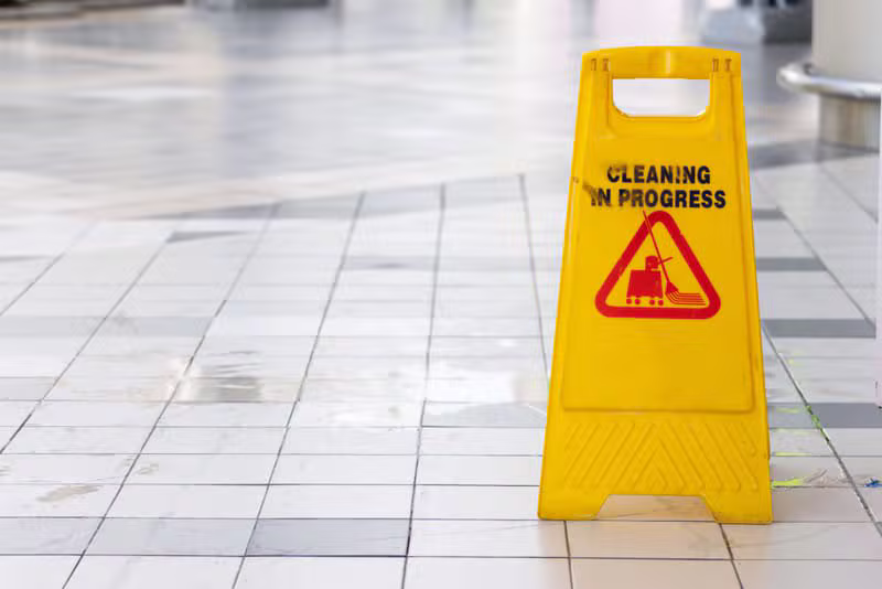Day-to-Day Janitorial
