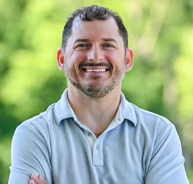 Andrew Arnold - Executive Portrait