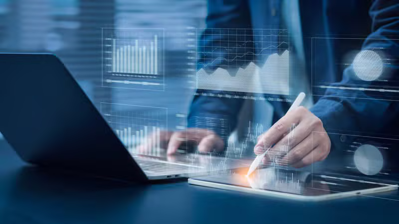 Technology-Enabled Operations