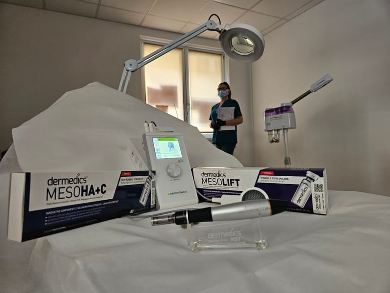 Trat. Cosmetice și corporale 