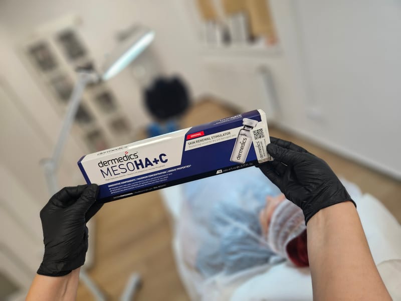 Trat. Cosmetice și corporale 