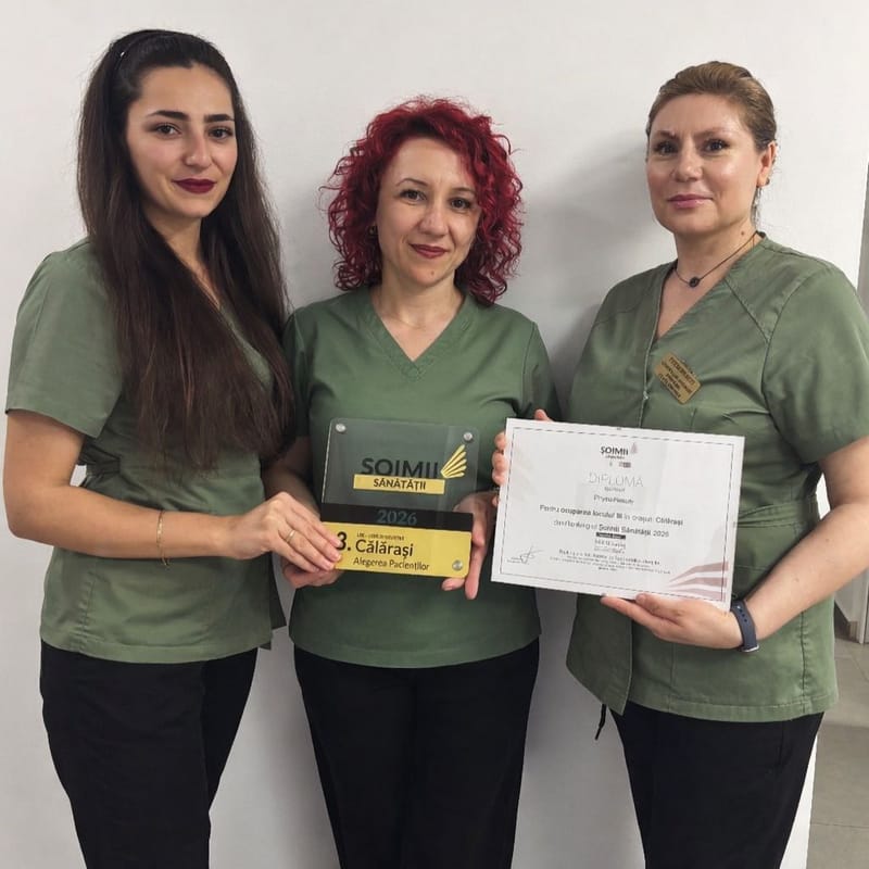 Trat. Cosmetice și corporale 