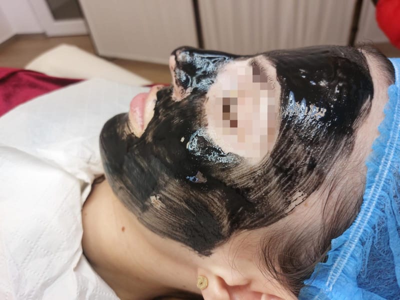 Trat. Cosmetice și corporale 