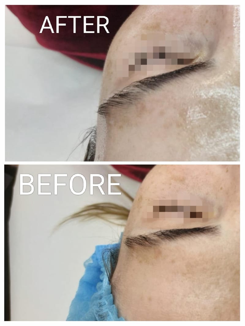Trat. Cosmetice și corporale 