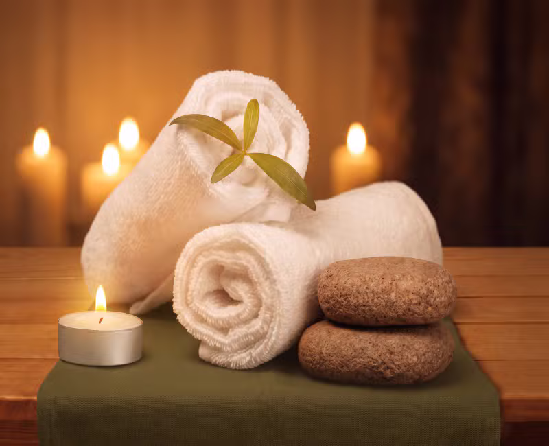 Massage tailored to you.