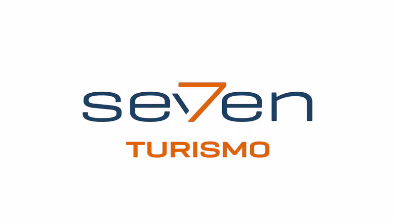 7seven Turismo Logo