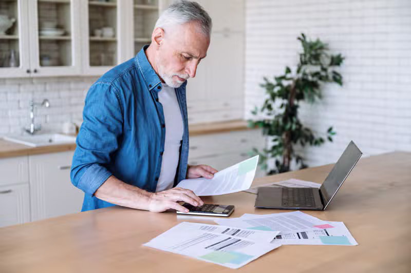 Bookkeeping & Invoicing