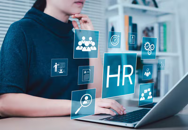 HR Administrative Support