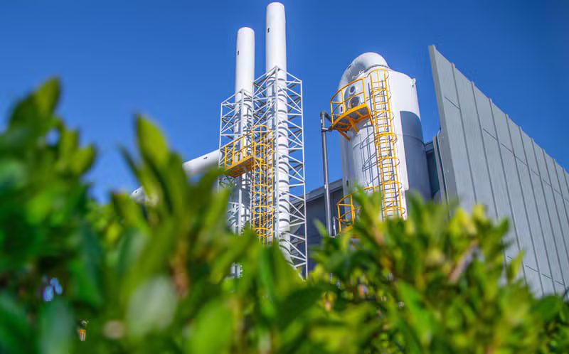 Ventilasjons- og klimaanleggstjenester