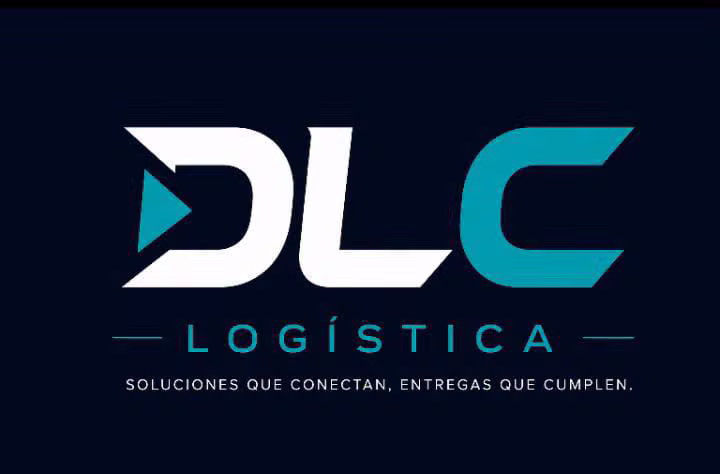 Logo de DLC Logística - Soluciones de transporte y distribución