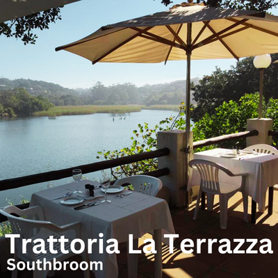 Trattoria La Terrazza