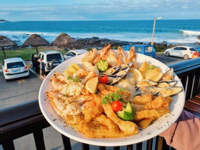 The Wreck - Family Restaurant
