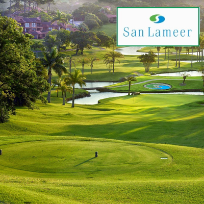 San Lameer Golf Estate