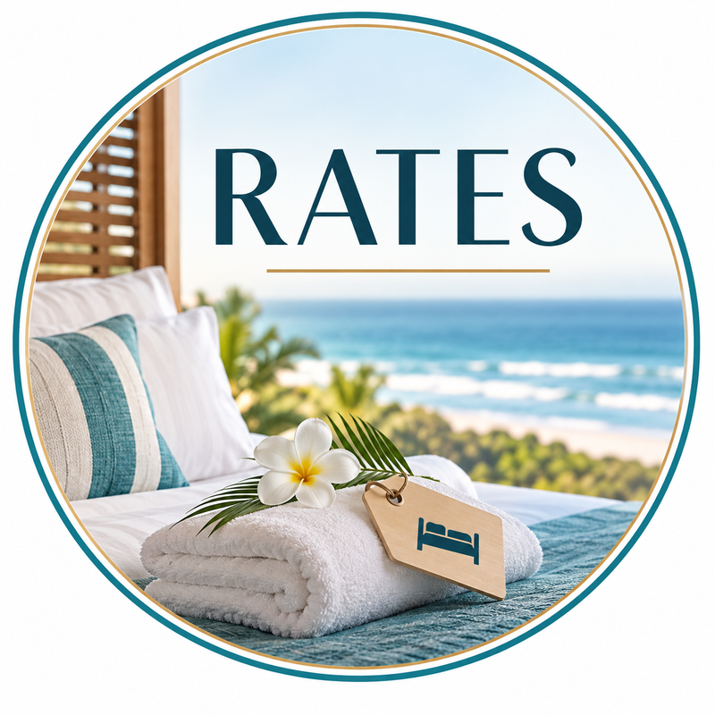 Rates From: R9200
