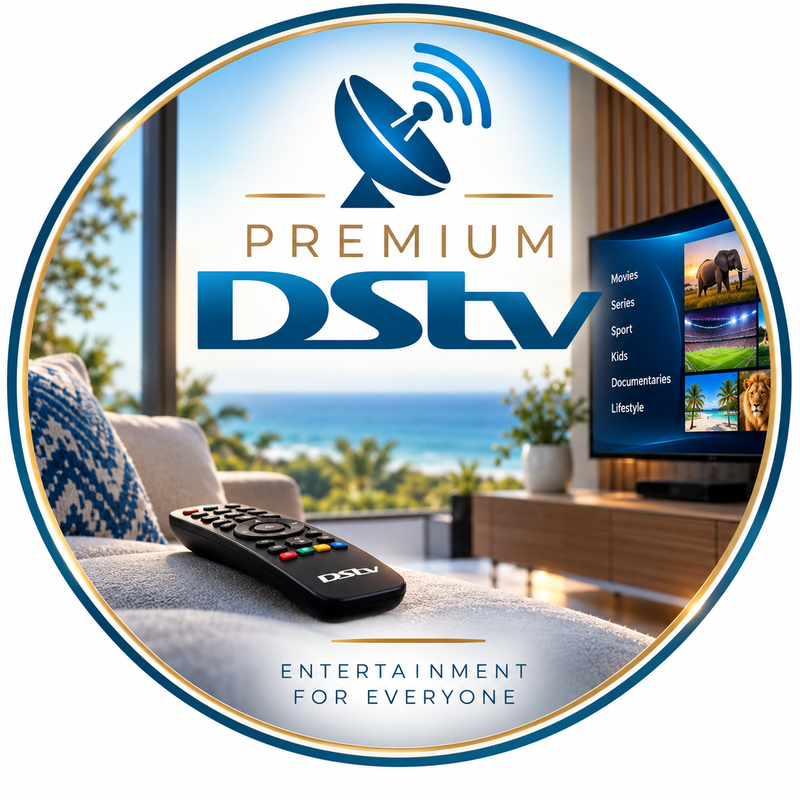 Premium Dstv