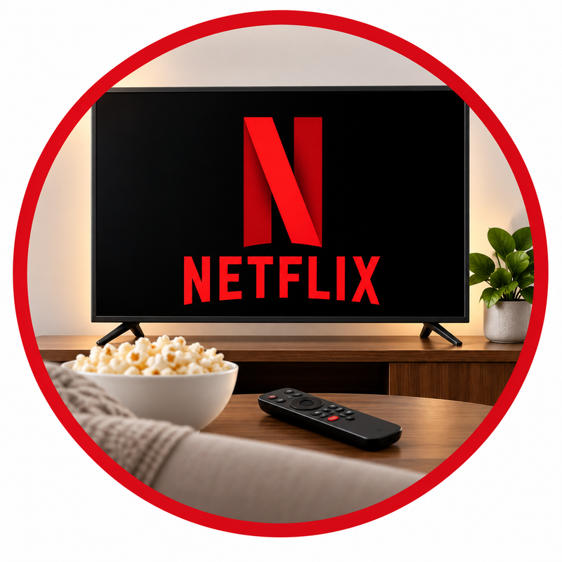 Netflix