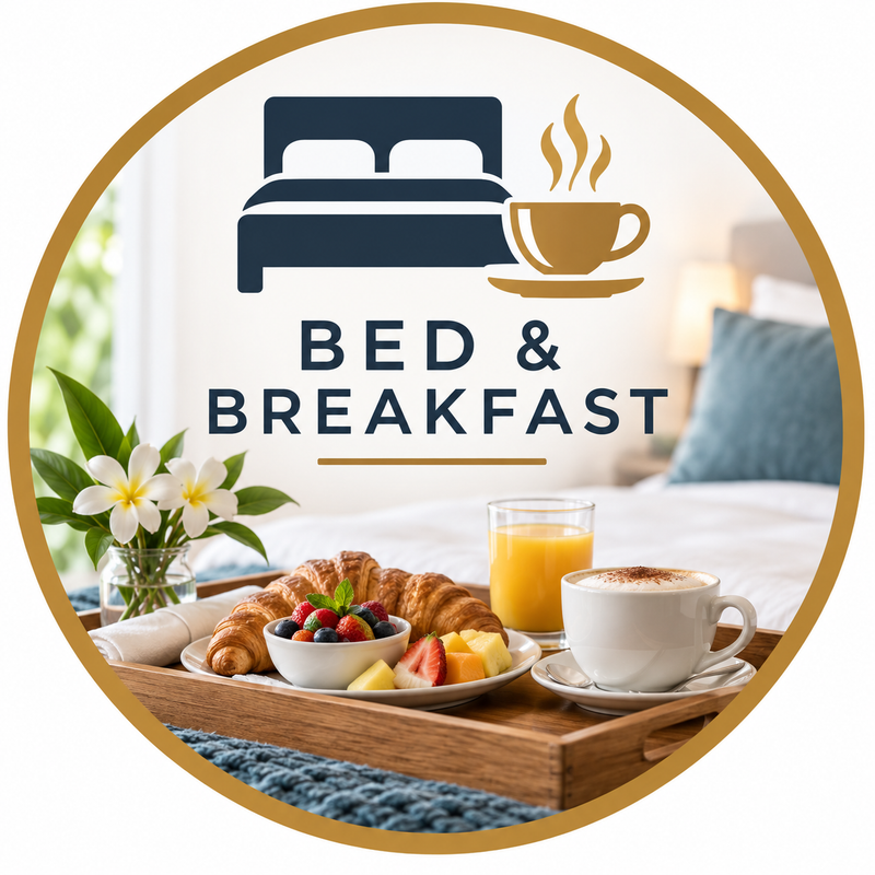 Bed and Breakfast