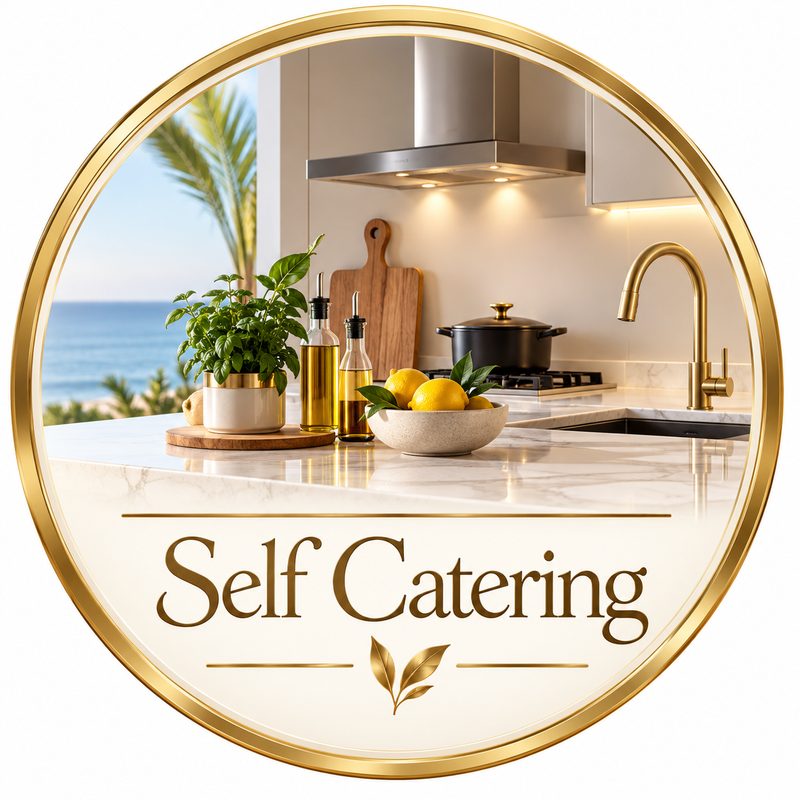 Self-Catering