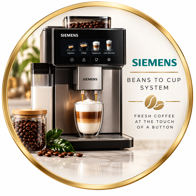 Coffee Machine