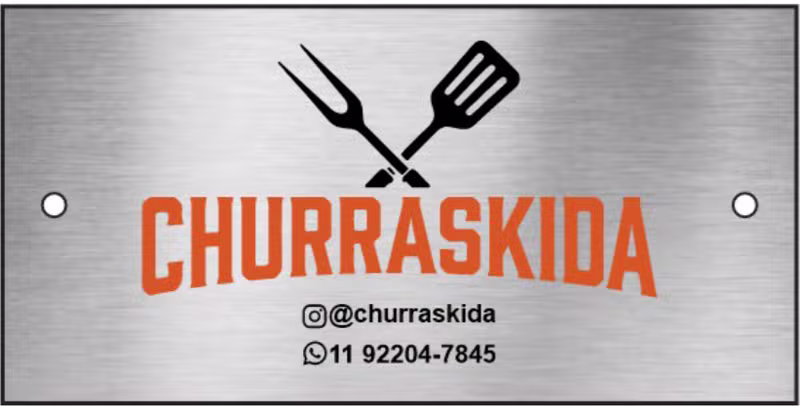 Placa Churraskida