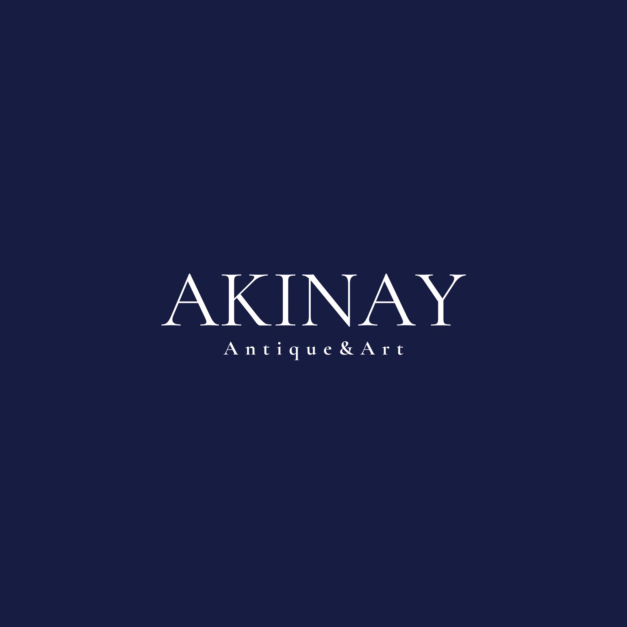 Akınay Antique & Art