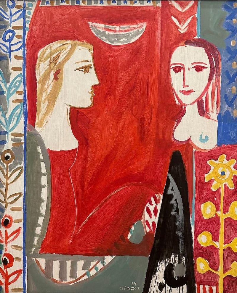 Ali Atmaca