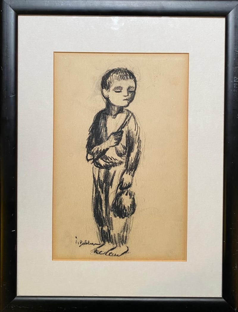 İbrahim Balaban