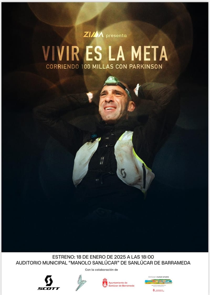 Vivir es la meta