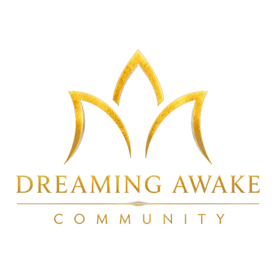 Dreaming Awake