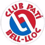Logotip de CP Bell-lloc