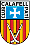 Logotip de CP Calafell
