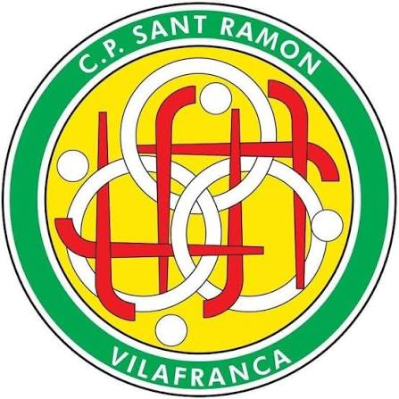 Logotip de CP Sant Ramon