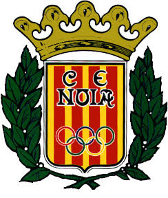 Logotip de CE Noia