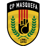 Logotip de Masquefa