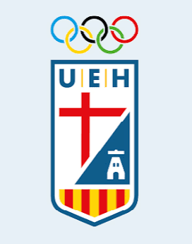 Logotip de UE Horta