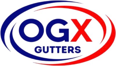 OGX Seamless Gutters