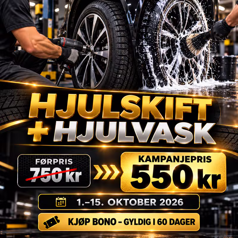 SPESIALKAMPANJER