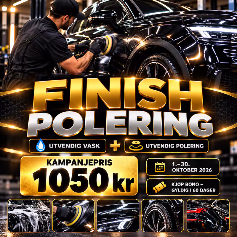 SPESIALKAMPANJER