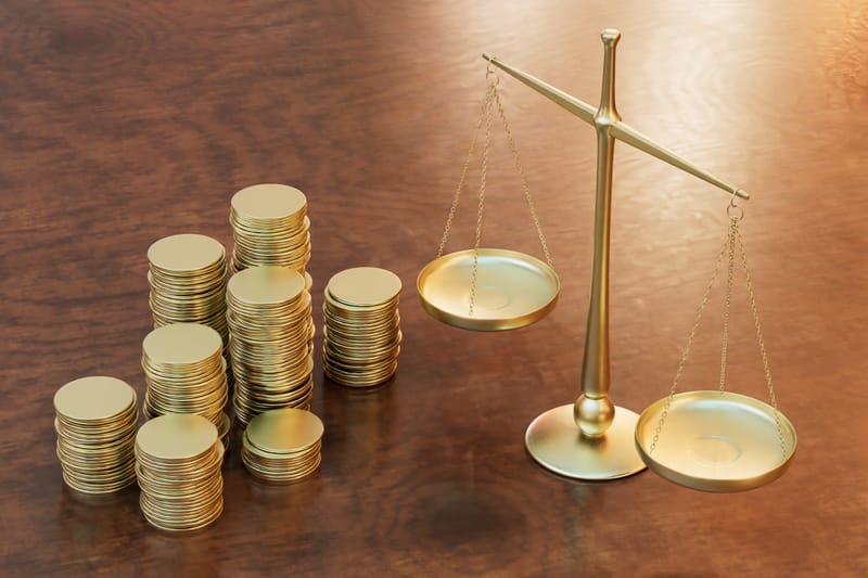 כמה ישלם המזיק חפץ משומש או משקפיים של חבירו?