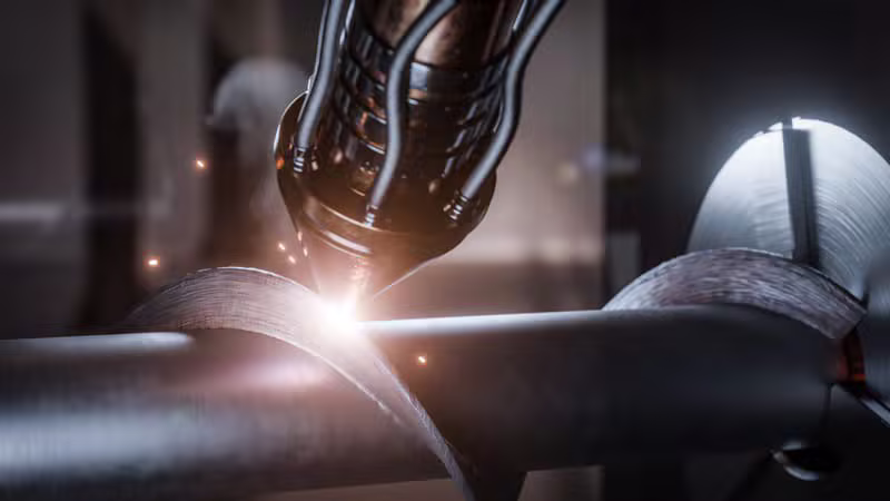 Fabrication Acier