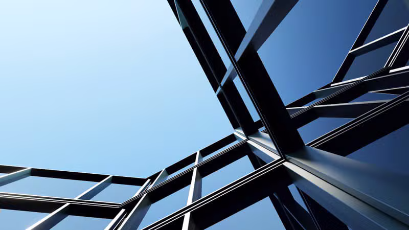 Architecture & Design