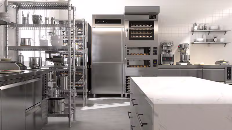 Agroalimentaire & Restauration