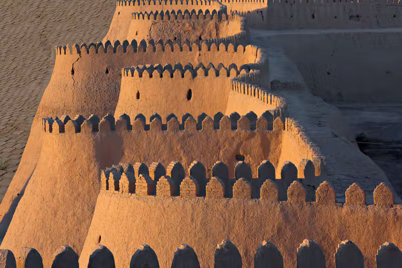 أوزباكستان