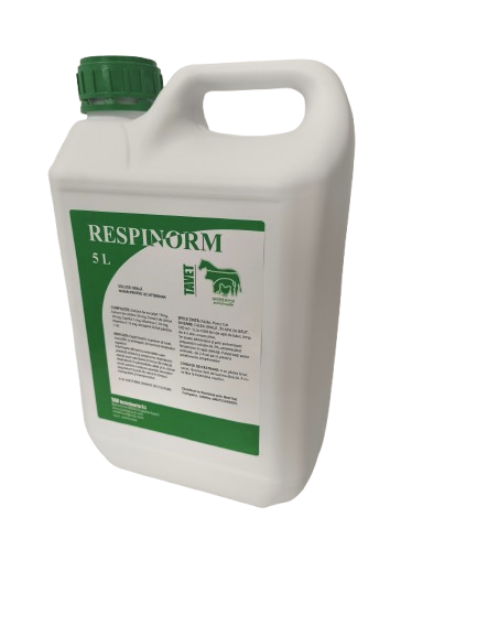 Respinorm - poza reală