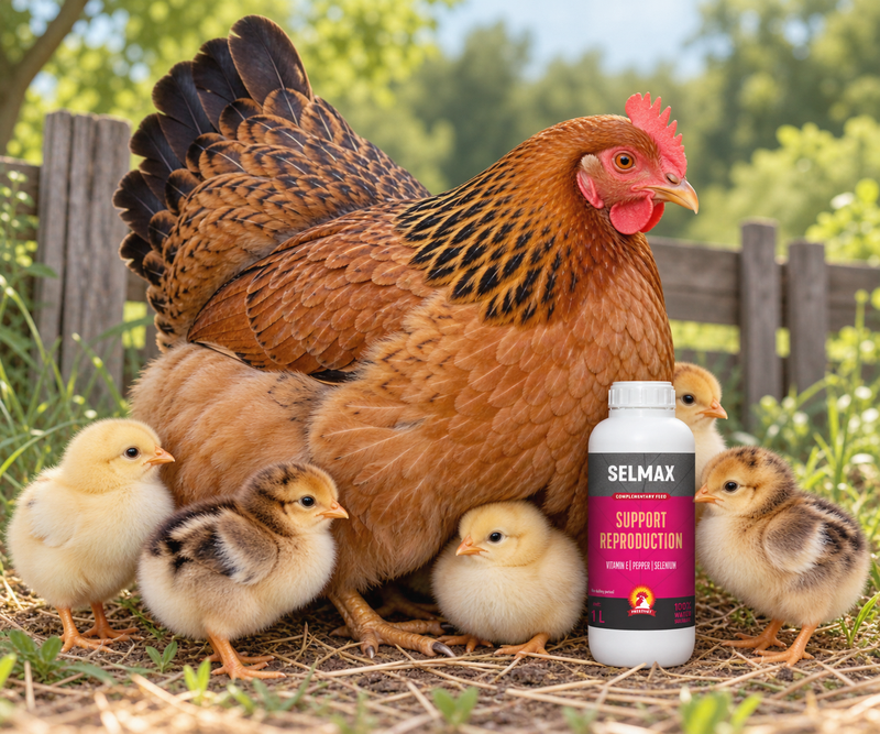 Selmax